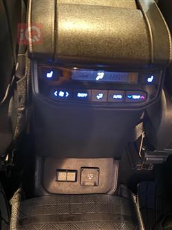 تويوتا هايلاندر